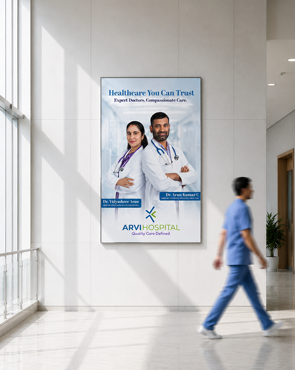 Arvi Hospital