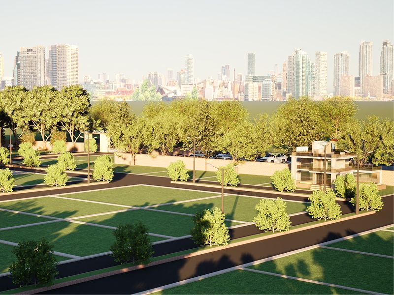 Paavani plots layout render